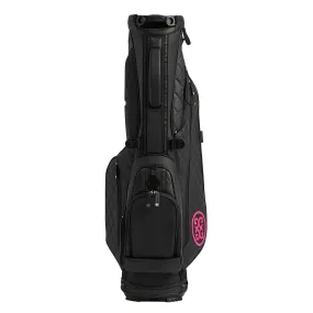 Daytona Plus Carry Golf Bag Onyx - AW24