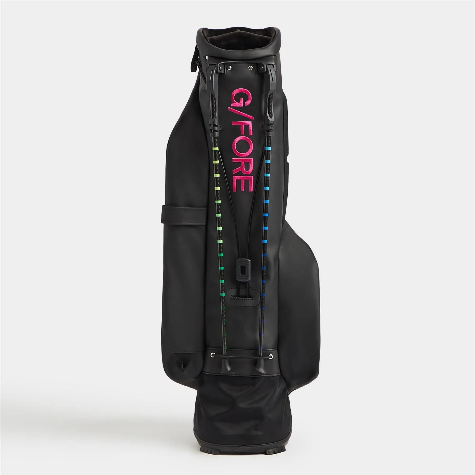 Daytona Plus Carry Golf Bag Onyx - AW24