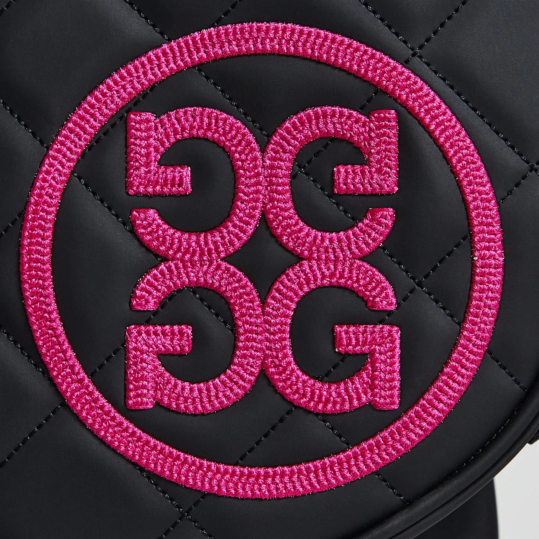 Daytona Plus Carry Golf Bag Onyx - AW24
