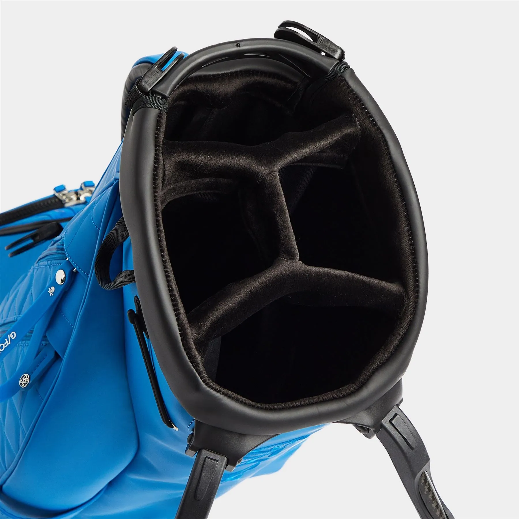 Daytona Plus Carry Golf Bag Racer - AW24
