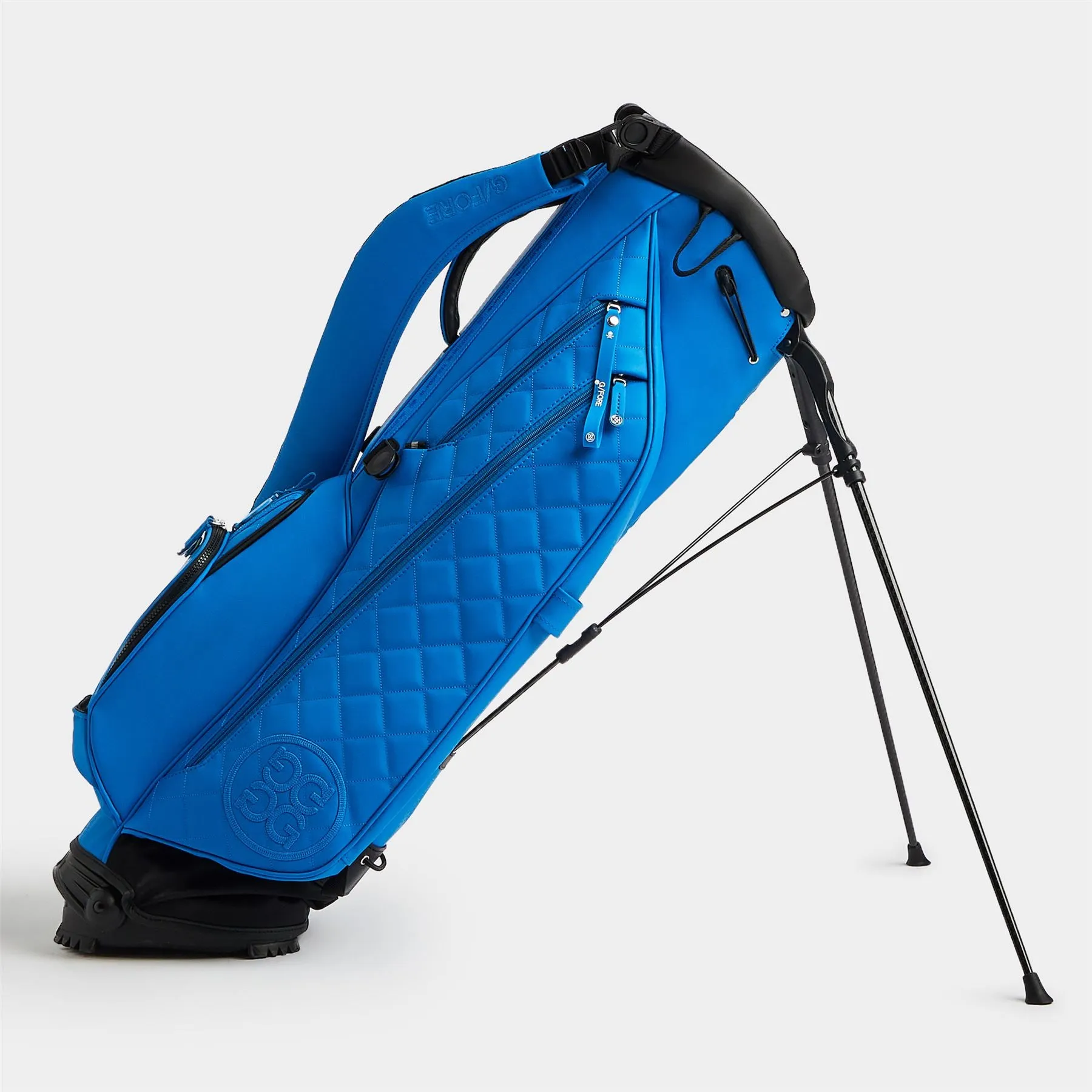 Daytona Plus Carry Golf Bag Racer - AW24