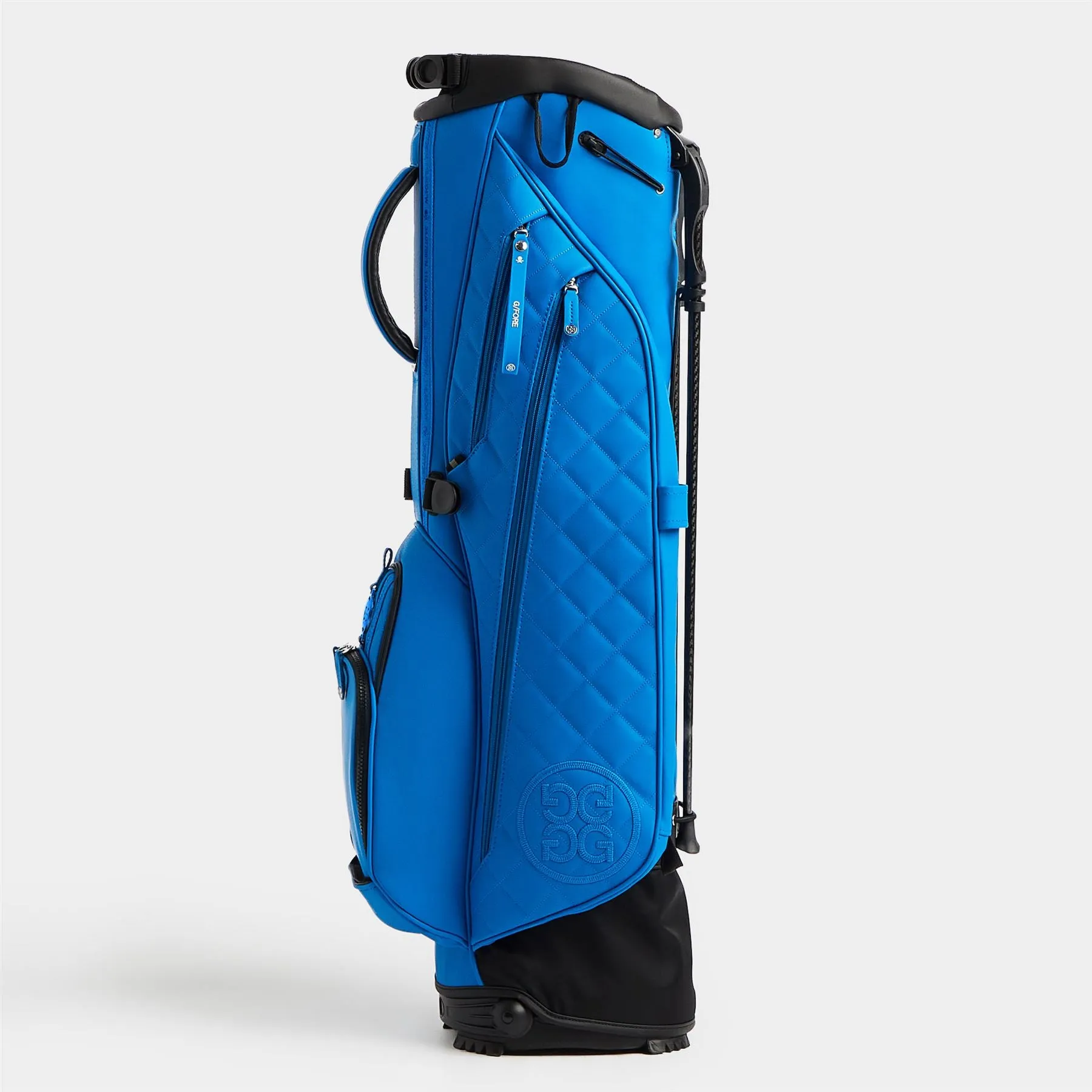 Daytona Plus Carry Golf Bag Racer - AW24