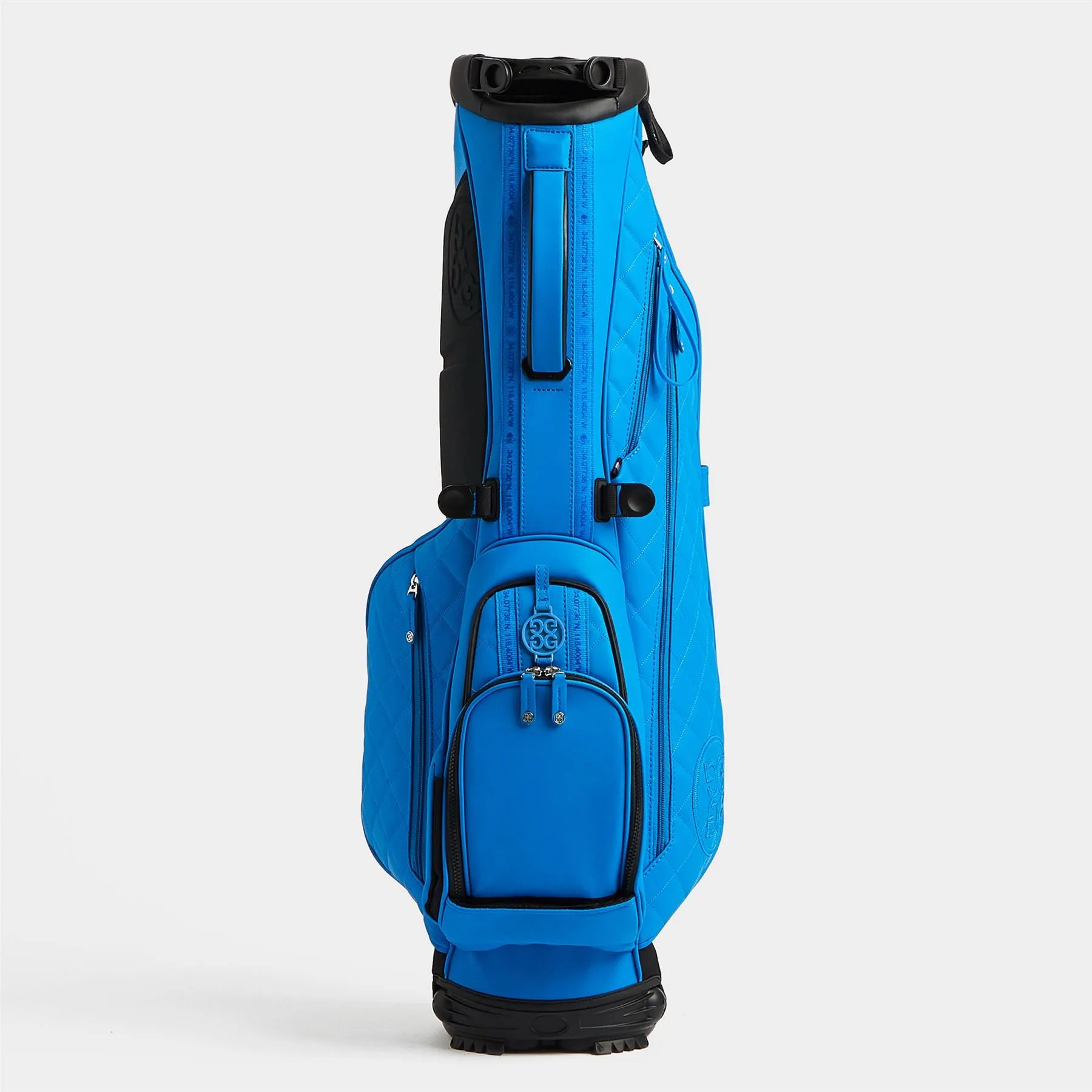 Daytona Plus Carry Golf Bag Racer - AW24