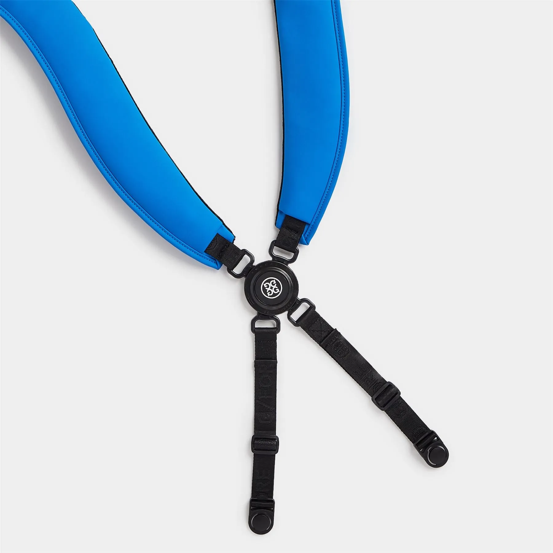 Daytona Plus Carry Golf Bag Racer - AW24