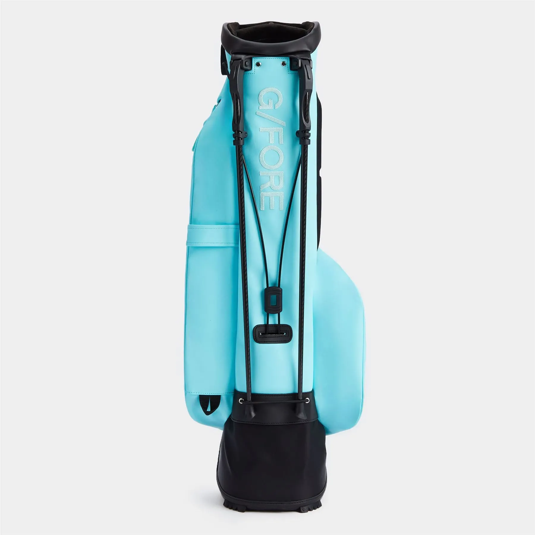 Daytona Plus Carry Golf Bag Sardinia - SS24