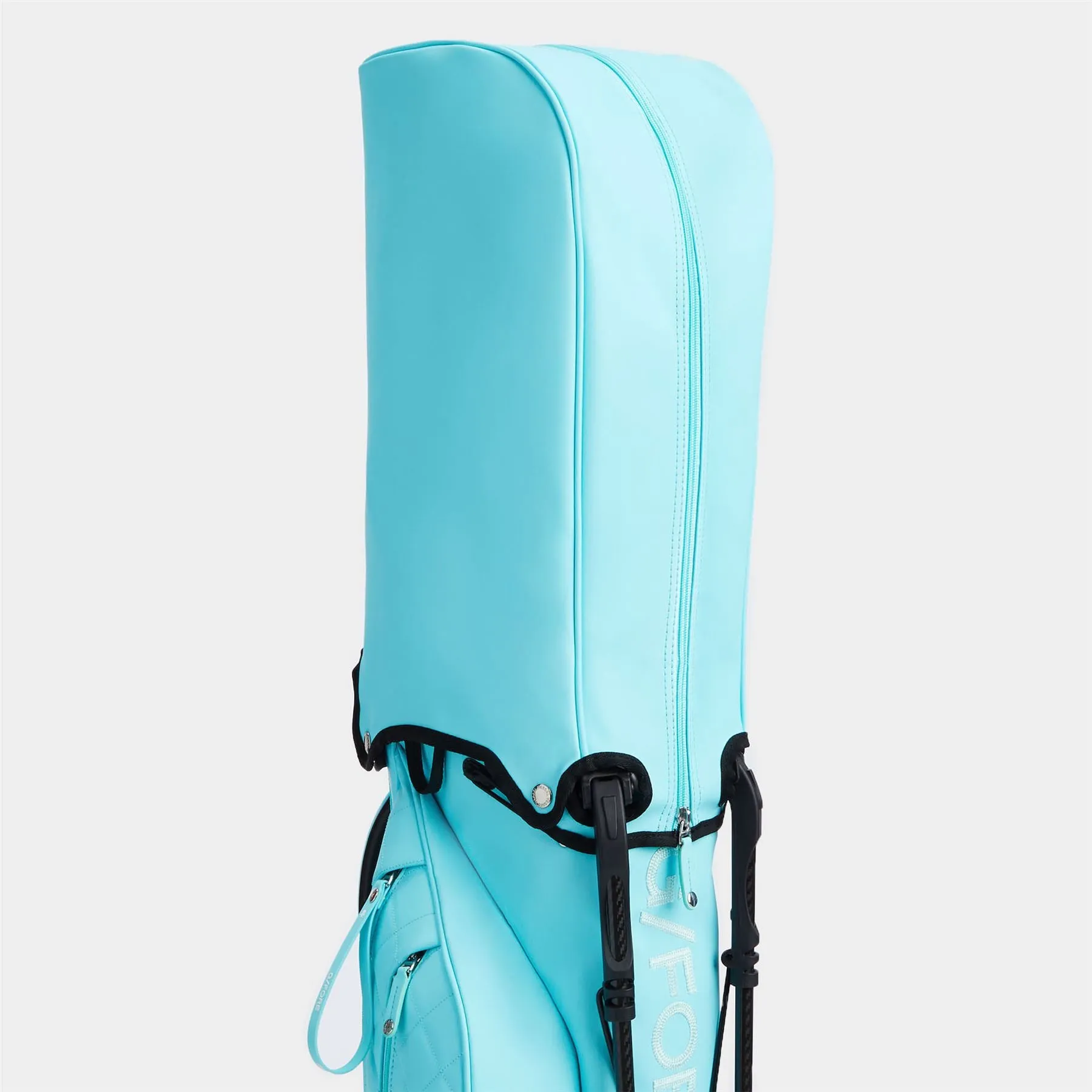 Daytona Plus Carry Golf Bag Sardinia - SS24