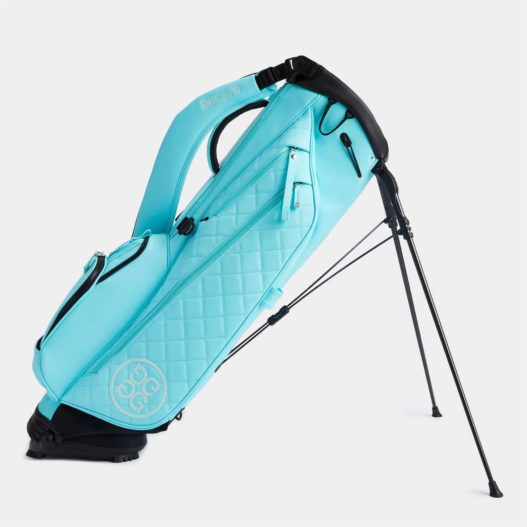 Daytona Plus Carry Golf Bag Sardinia - SS24