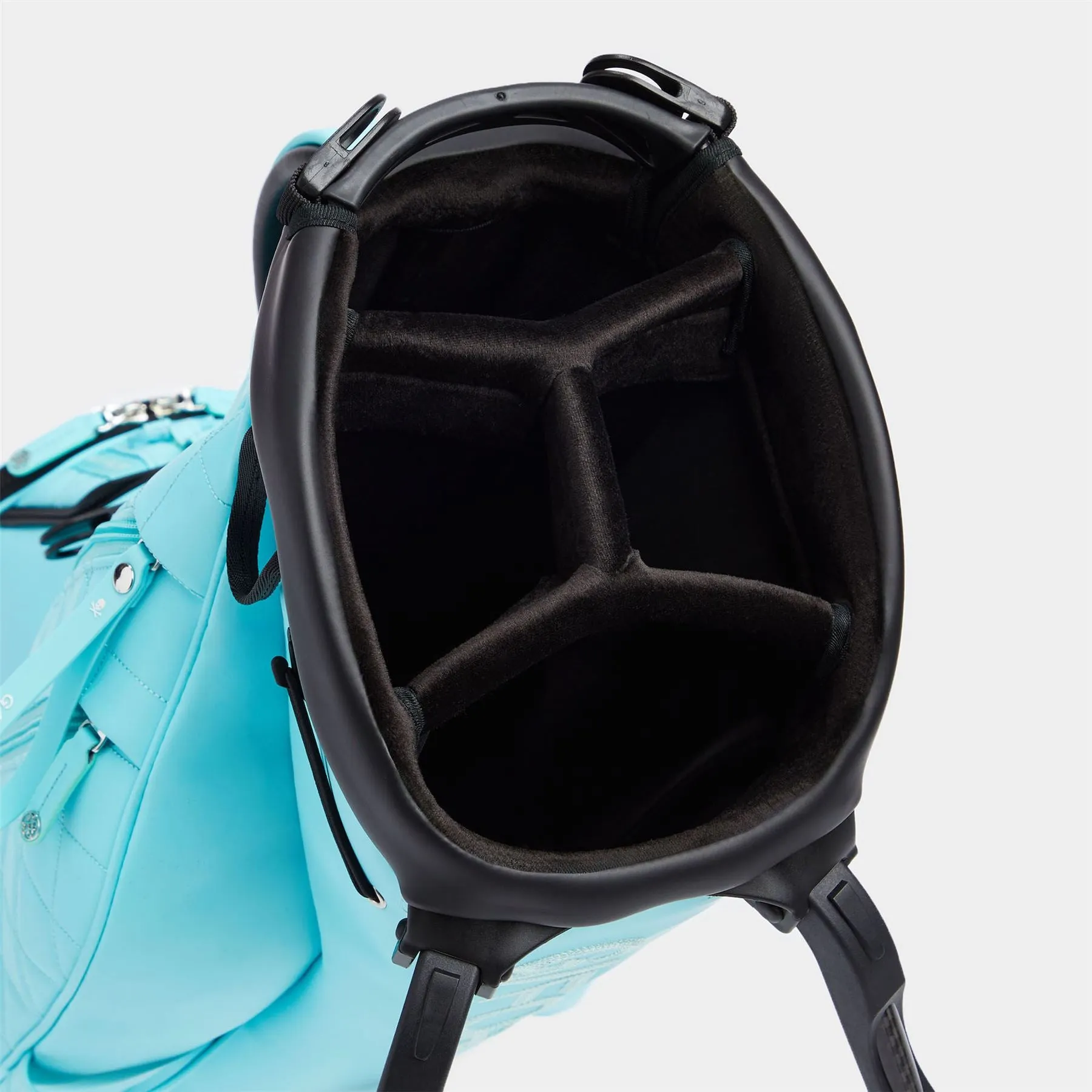 Daytona Plus Carry Golf Bag Sardinia - SS24