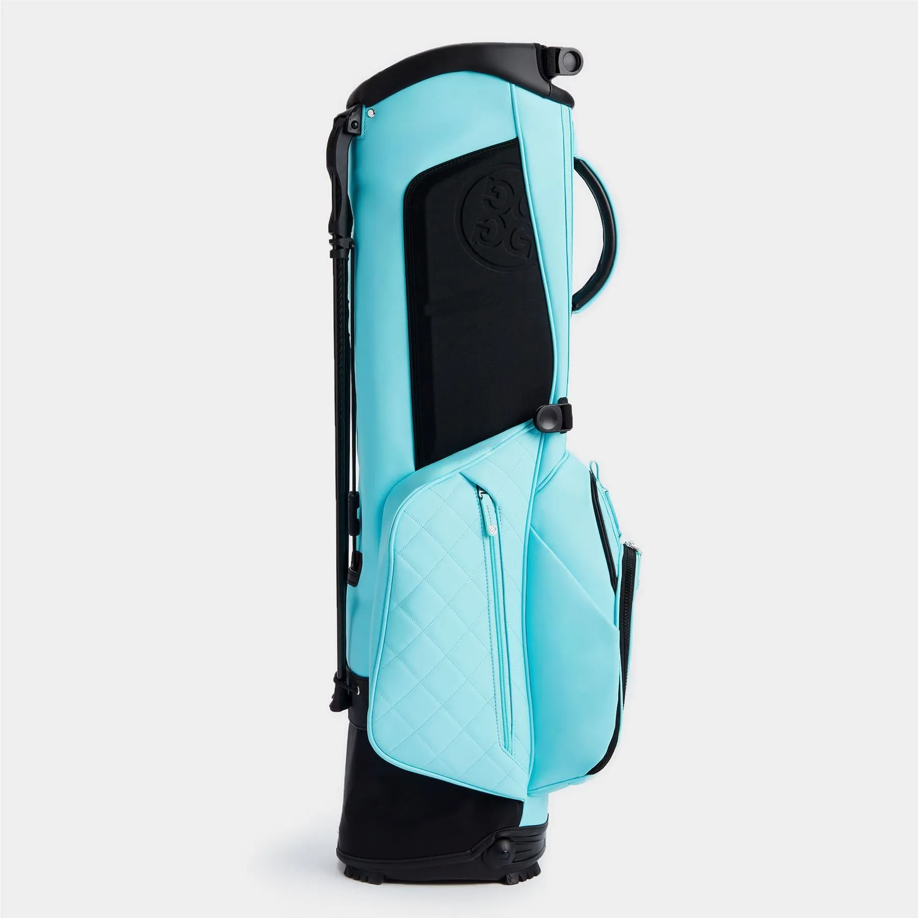 Daytona Plus Carry Golf Bag Sardinia - SS24