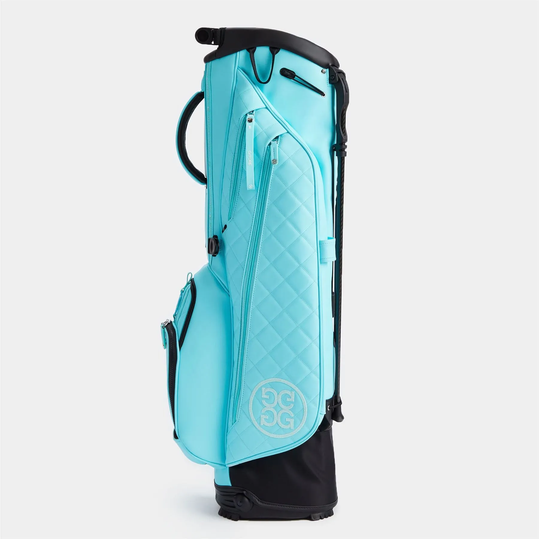 Daytona Plus Carry Golf Bag Sardinia - SS24