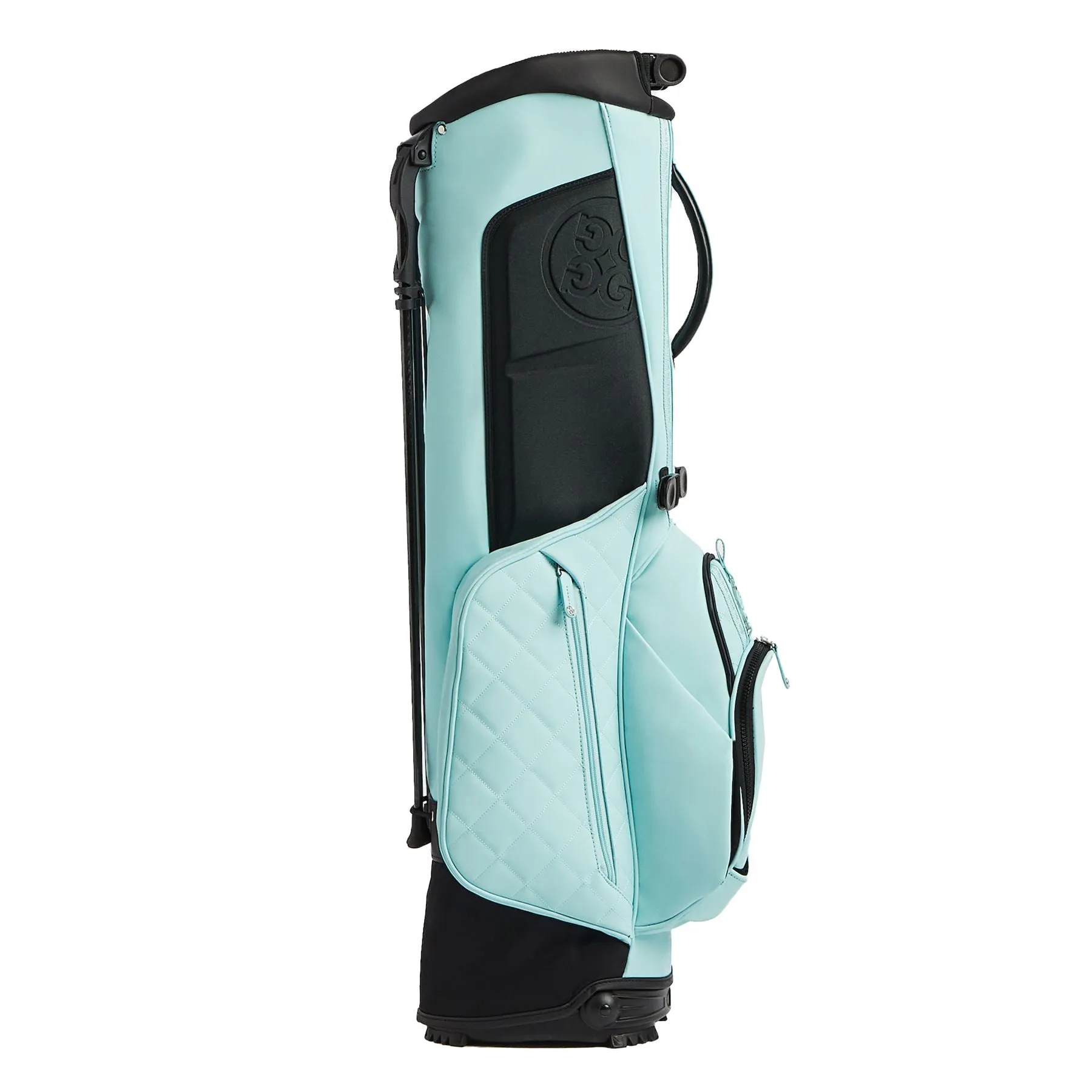 Daytona Plus Carry Golf Bag Seaglass - AW23