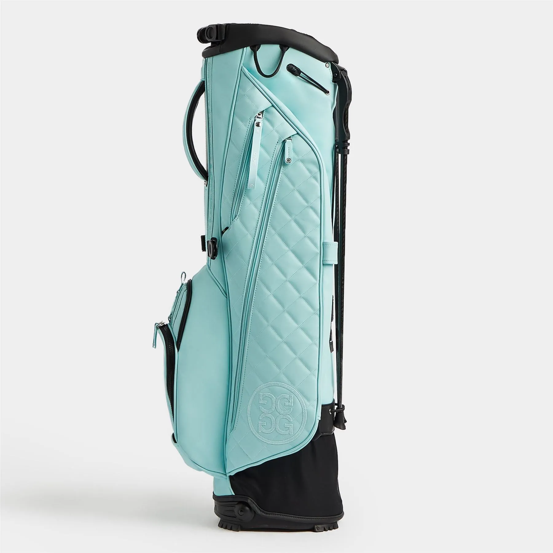 Daytona Plus Carry Golf Bag Seaglass - AW23