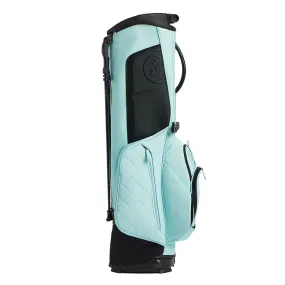 Daytona Plus Carry Golf Bag Seaglass - AW23
