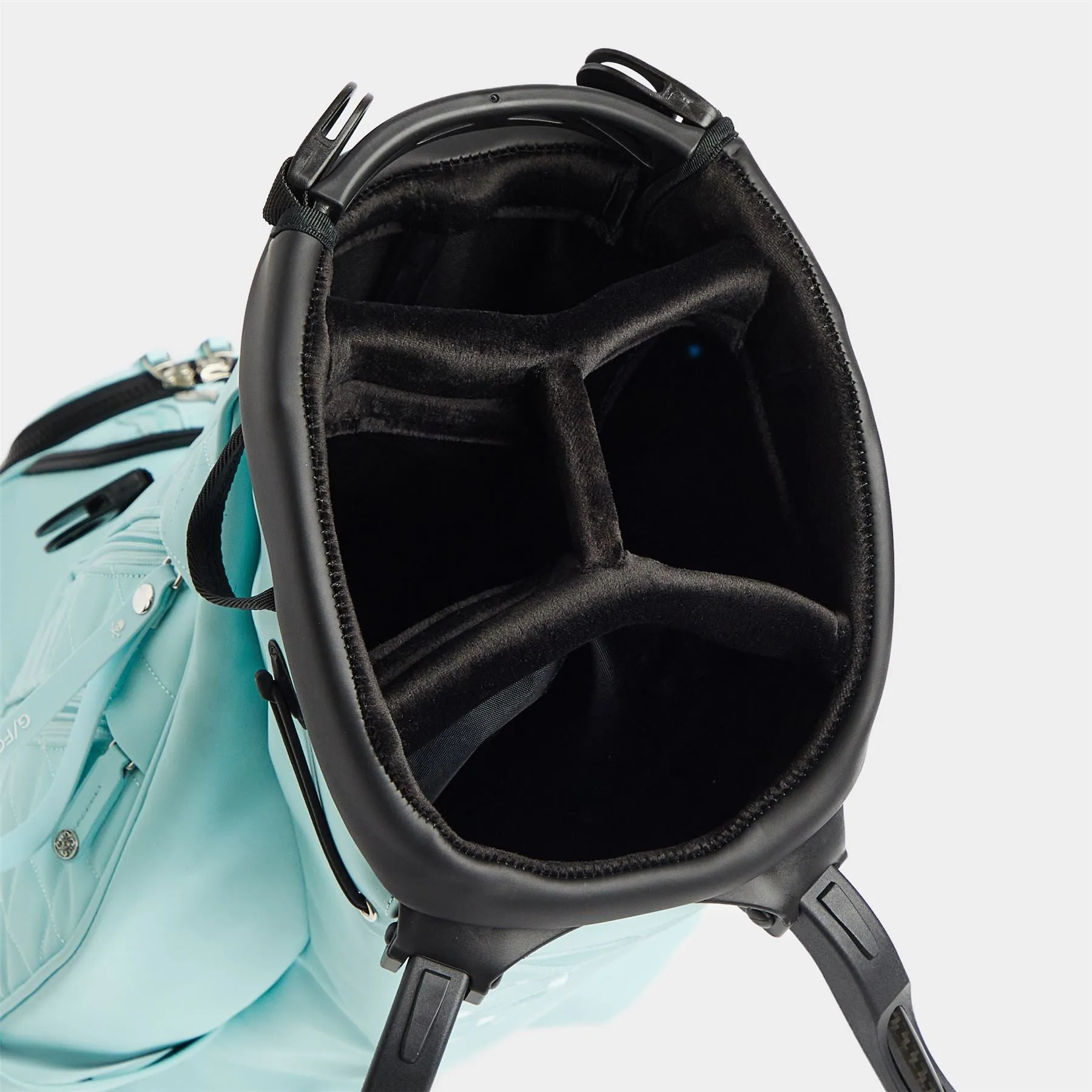 Daytona Plus Carry Golf Bag Seaglass - AW23