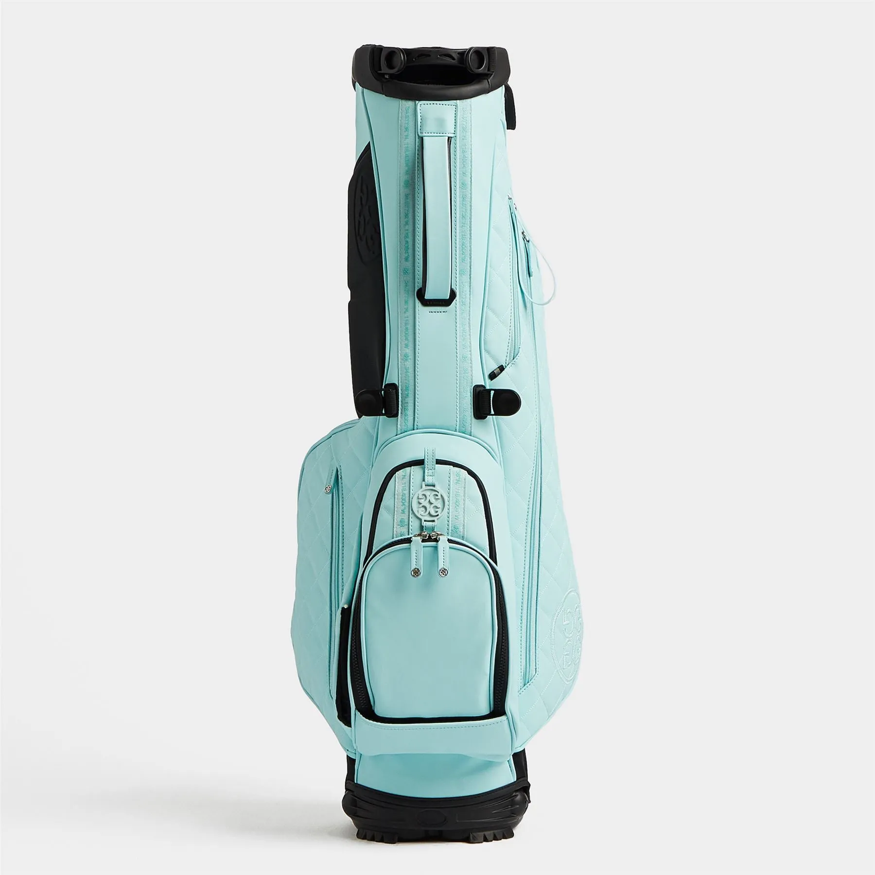 Daytona Plus Carry Golf Bag Seaglass - AW23