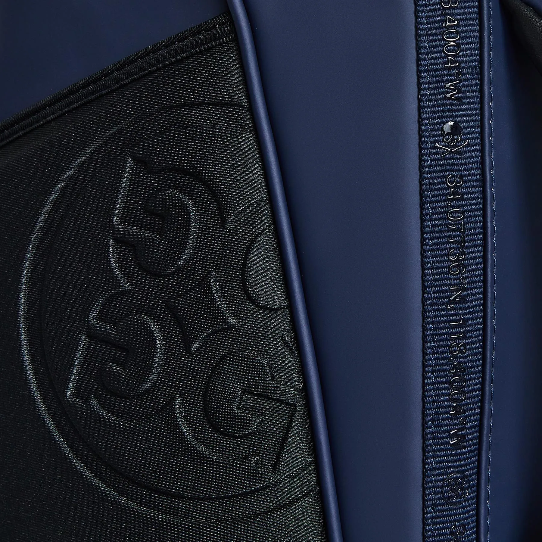 Daytona Plus Carry Golf Bag Twilight - 2025