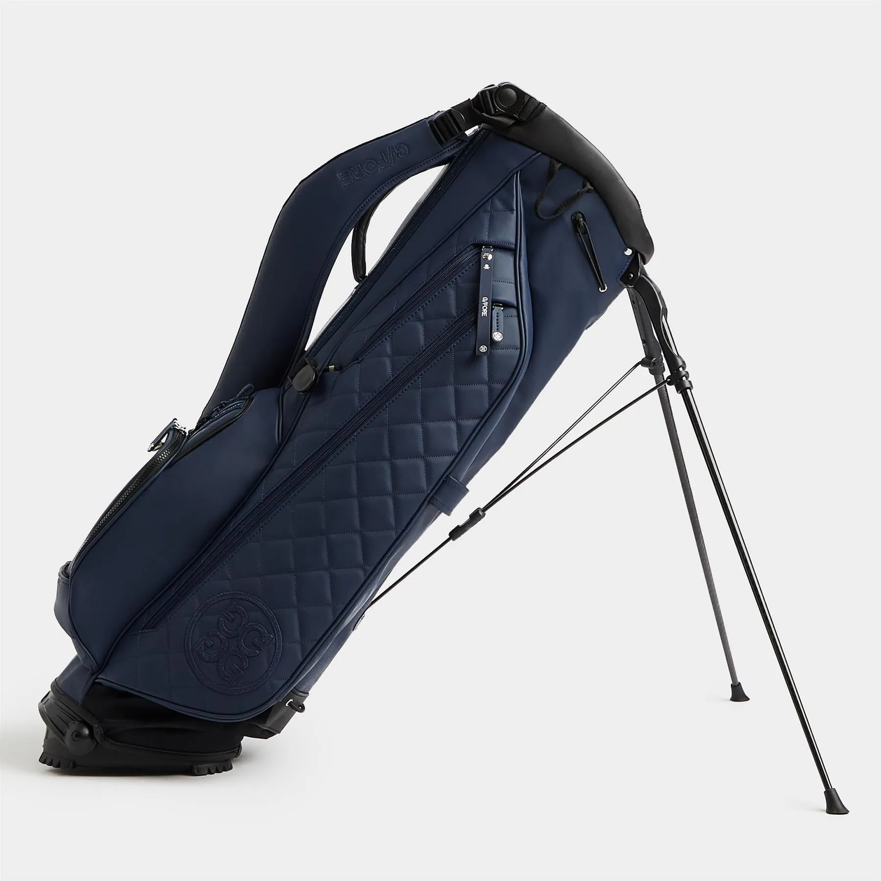 Daytona Plus Carry Golf Bag Twilight - 2025