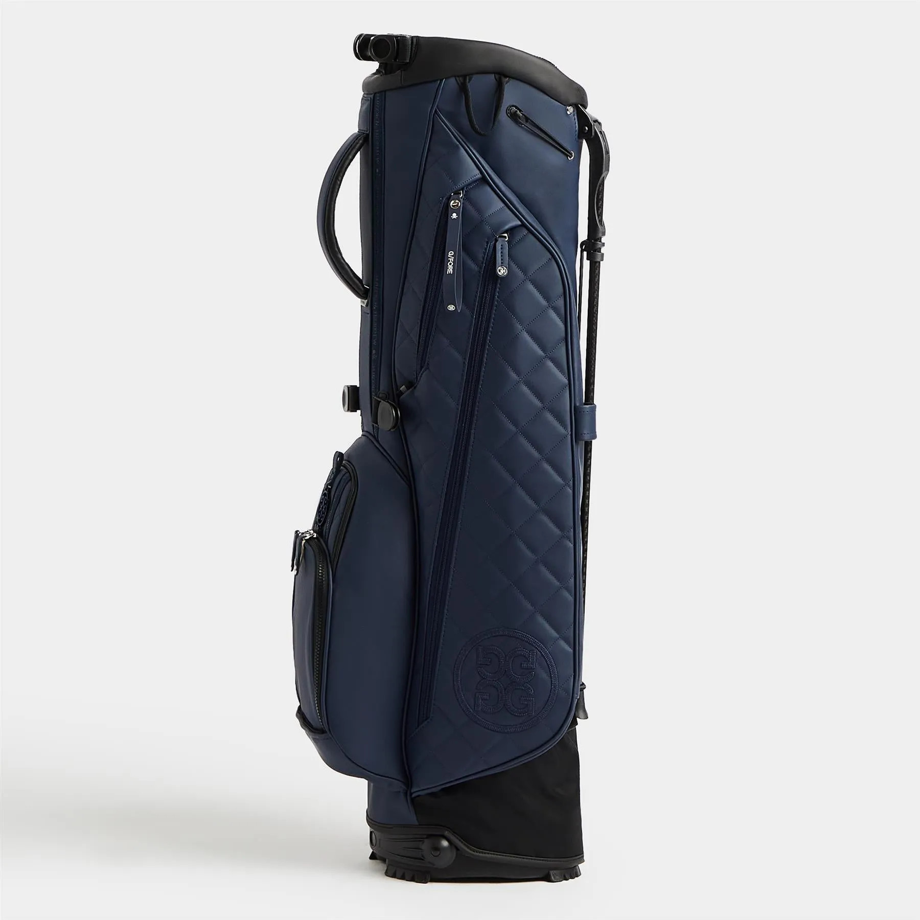 Daytona Plus Carry Golf Bag Twilight - 2025