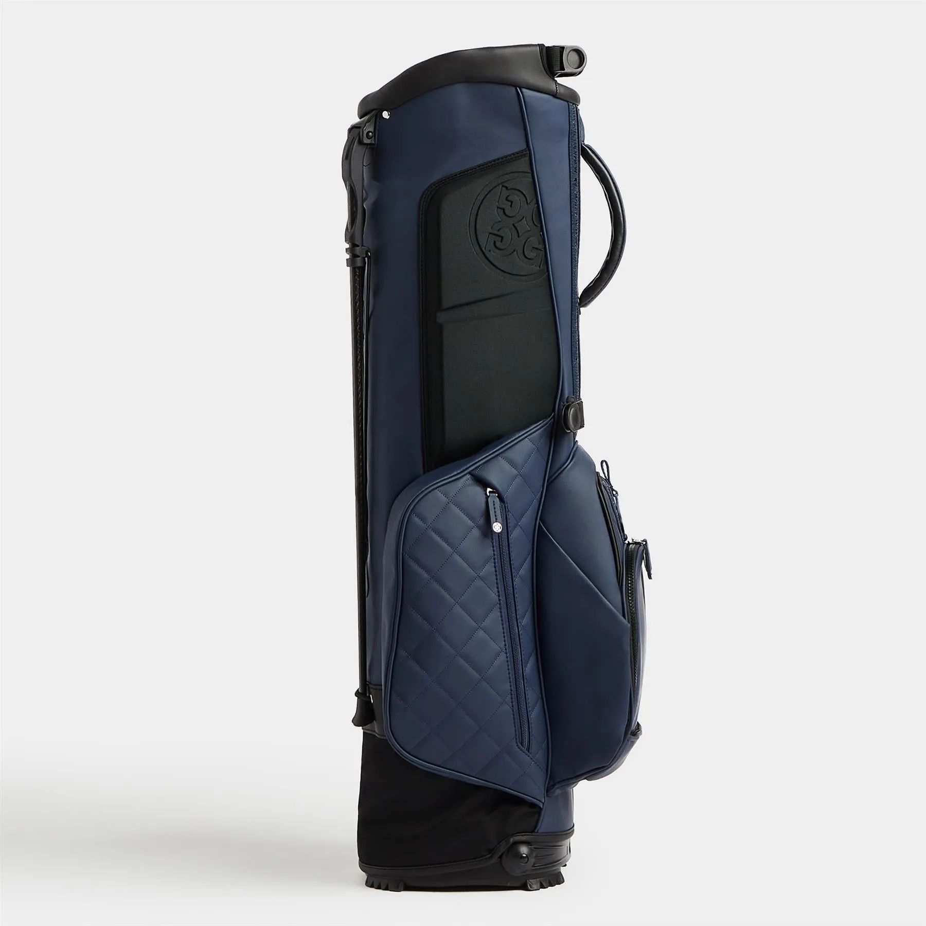 Daytona Plus Carry Golf Bag Twilight - 2025
