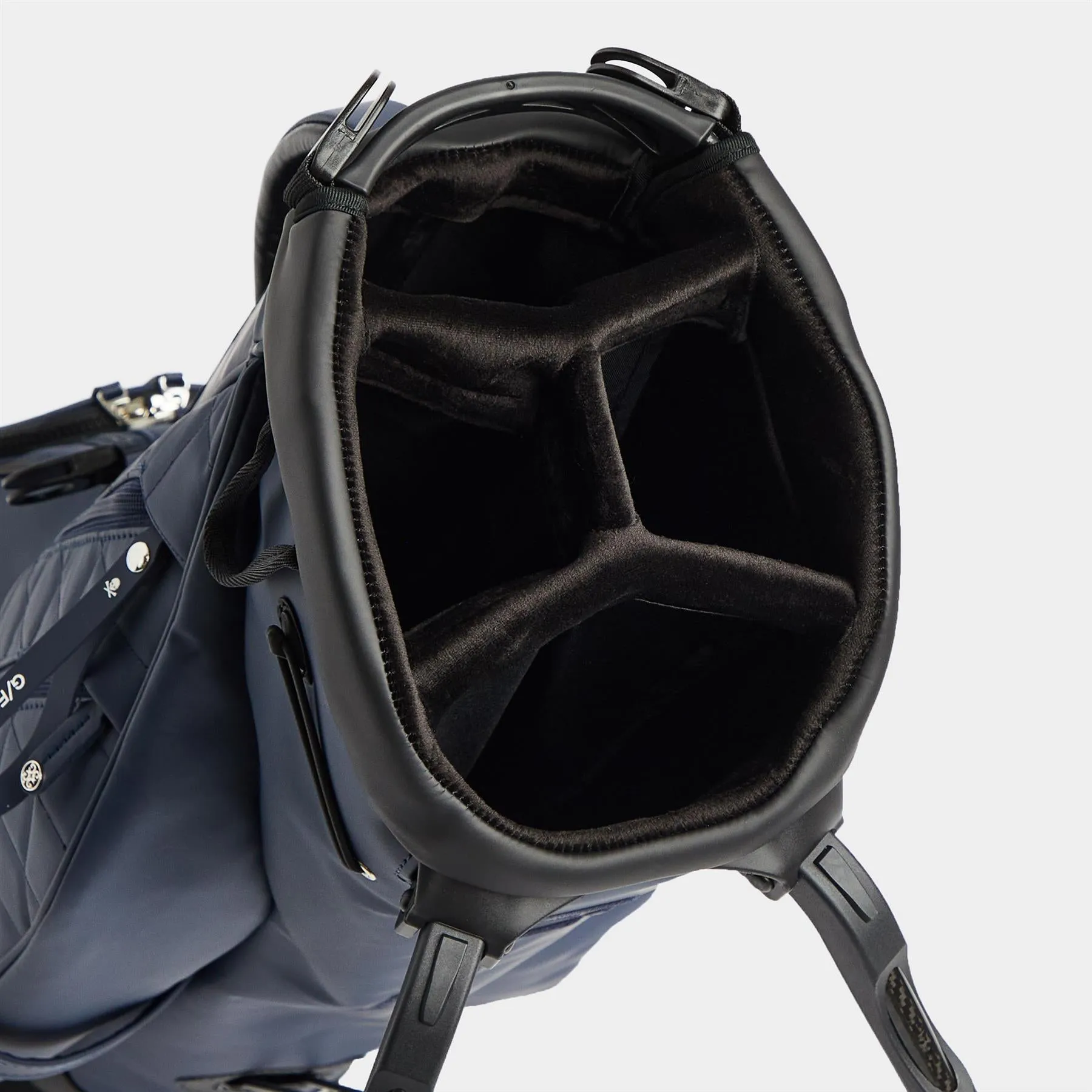 Daytona Plus Carry Golf Bag Twilight - AW24