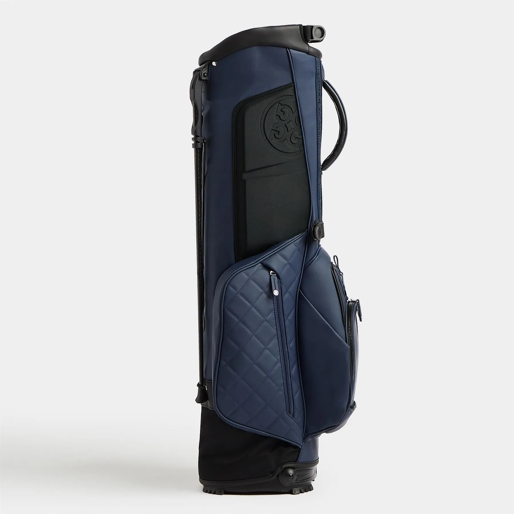 Daytona Plus Carry Golf Bag Twilight - AW24
