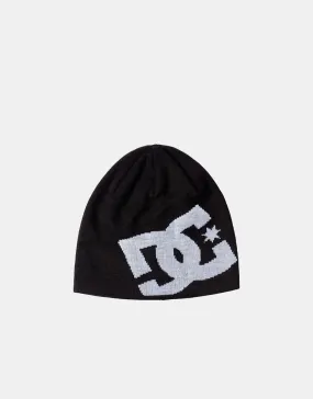 DC Big Star 2 Beanie - Black