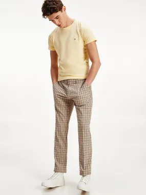 Denton Gingham Check