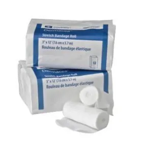 Dermacea Sterile Stretch Bandage 2" x 4-1/10 yds.