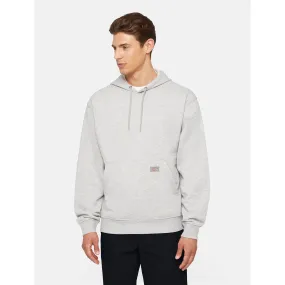 Dickies Everyday Fleece Hoodie  Heather Gray