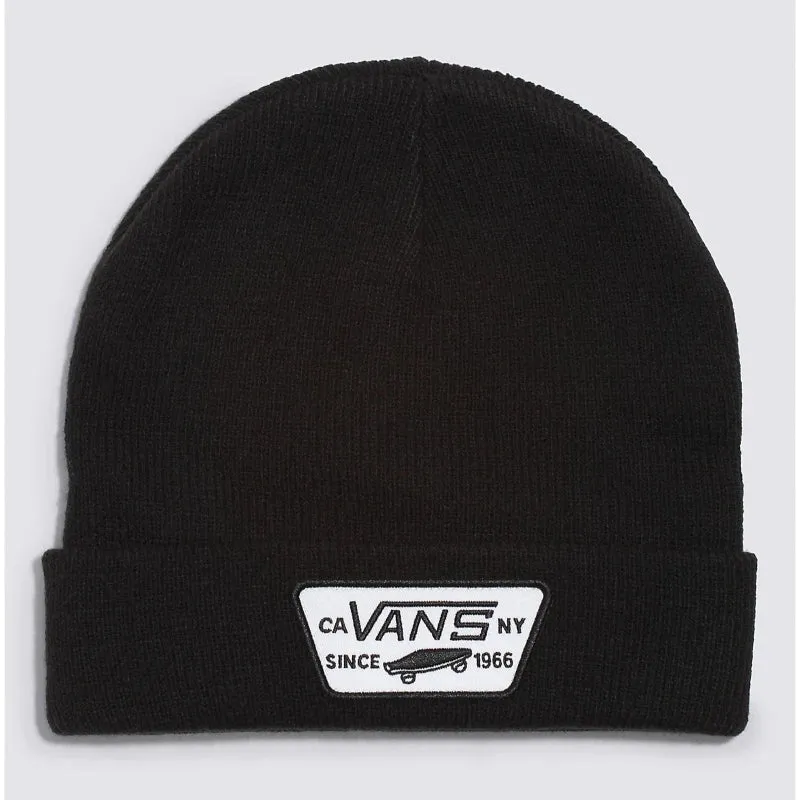DOORBUSTER 5: Vans Milford Beanie