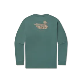 Duck Originals Long Sleeve