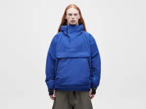 Dysydent Thermal Anorak - Eclipse