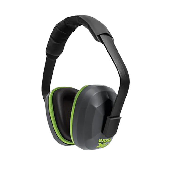 Ear Muffs