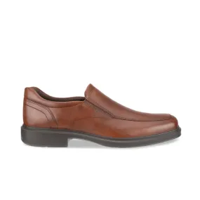 Ecco Men's Helsinki 2 Slip-On - Cognac