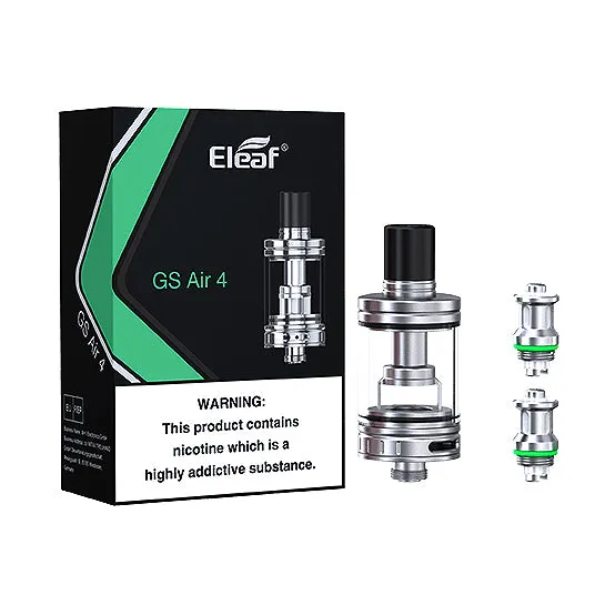 Eleaf GS Air 4 Tank