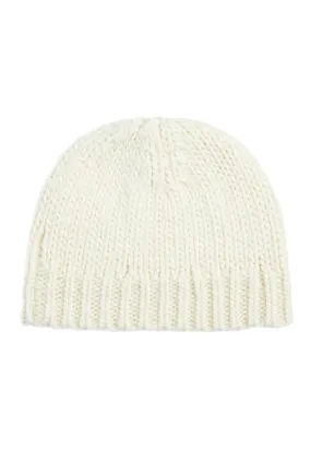 ELSIE-Winter white