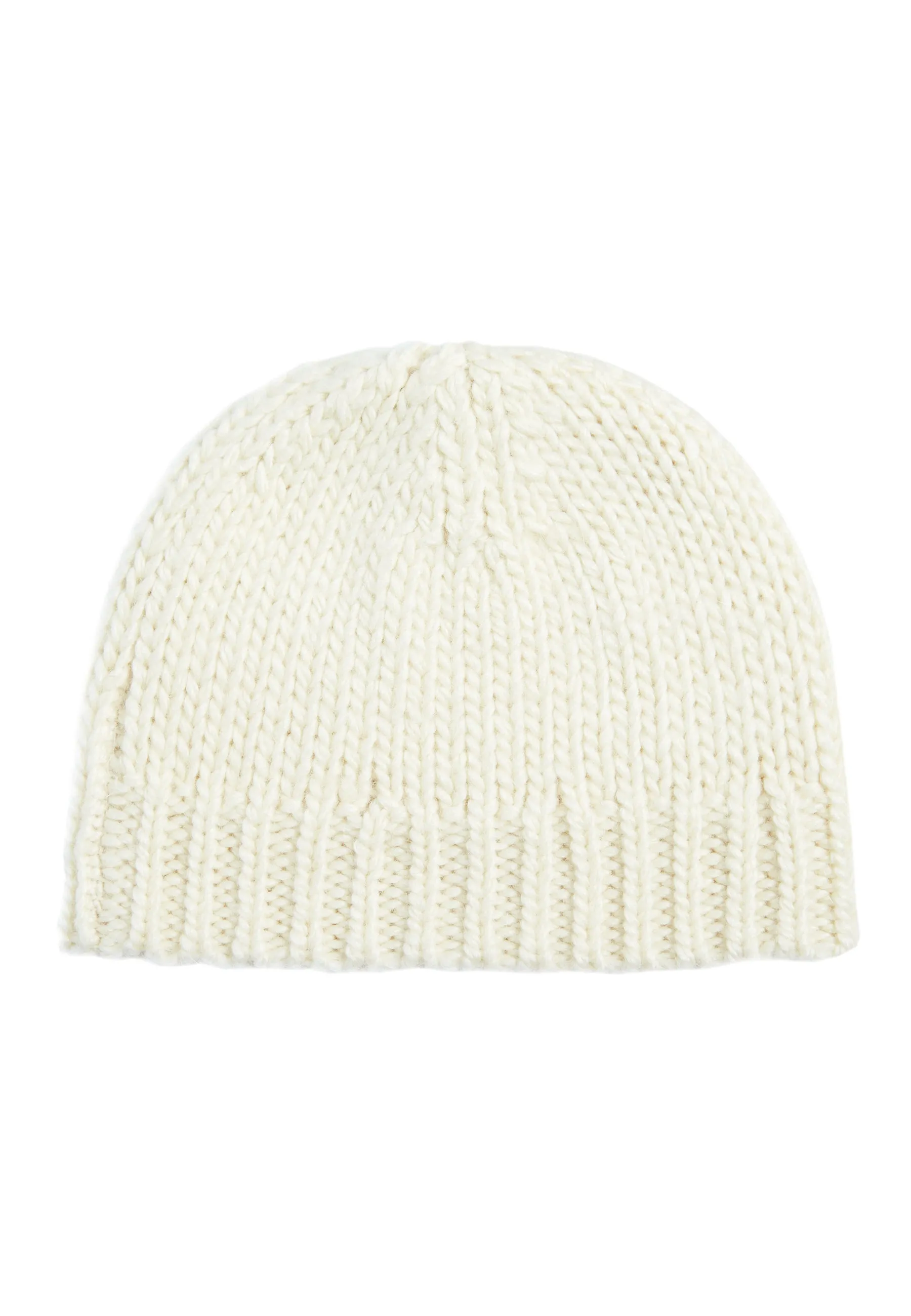ELSIE-Winter white