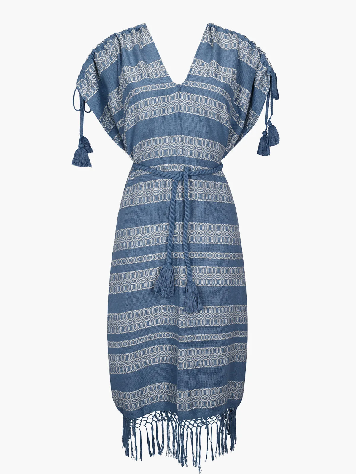 Enea Tunic | Sky Blue