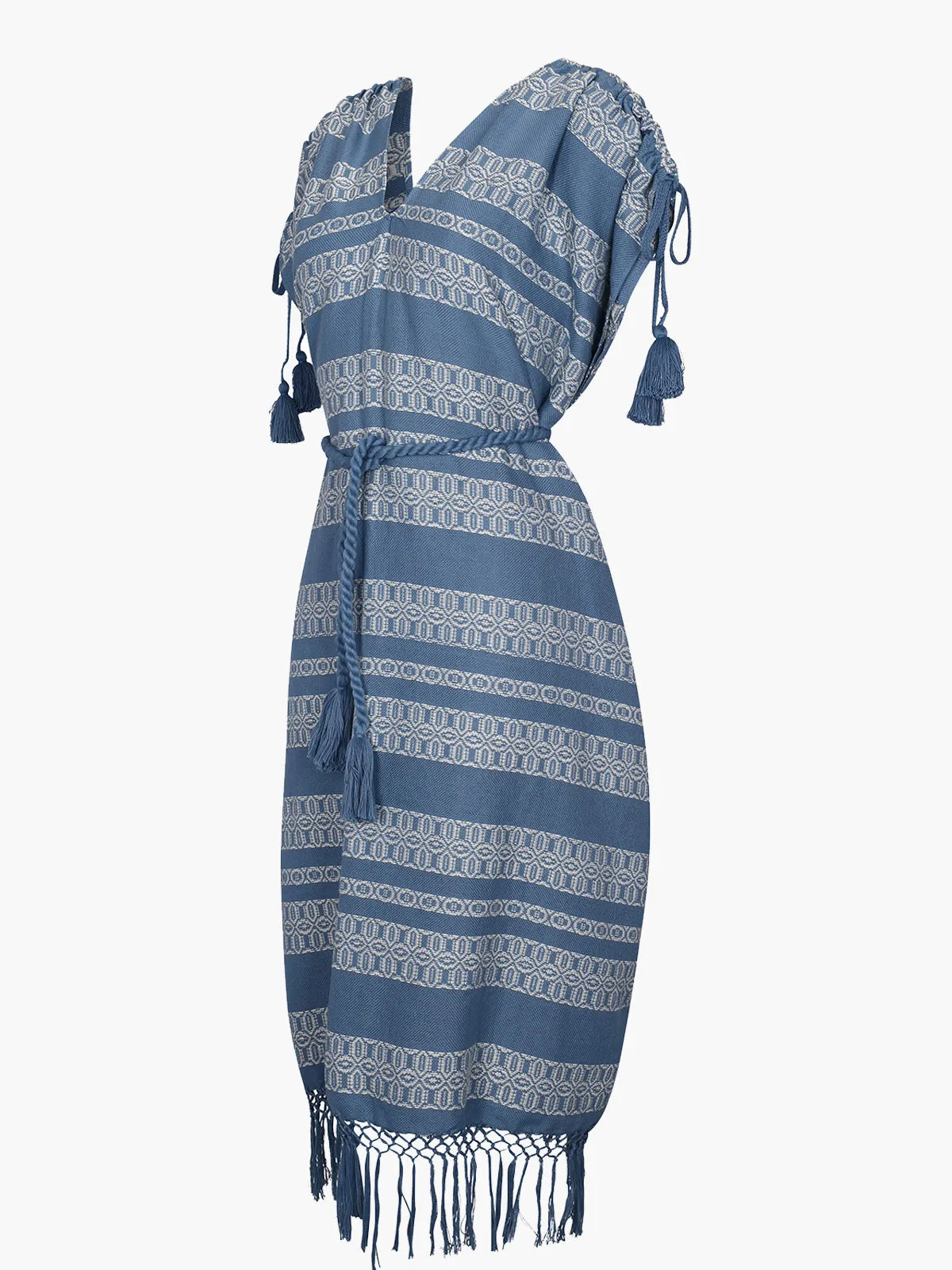 Enea Tunic | Sky Blue