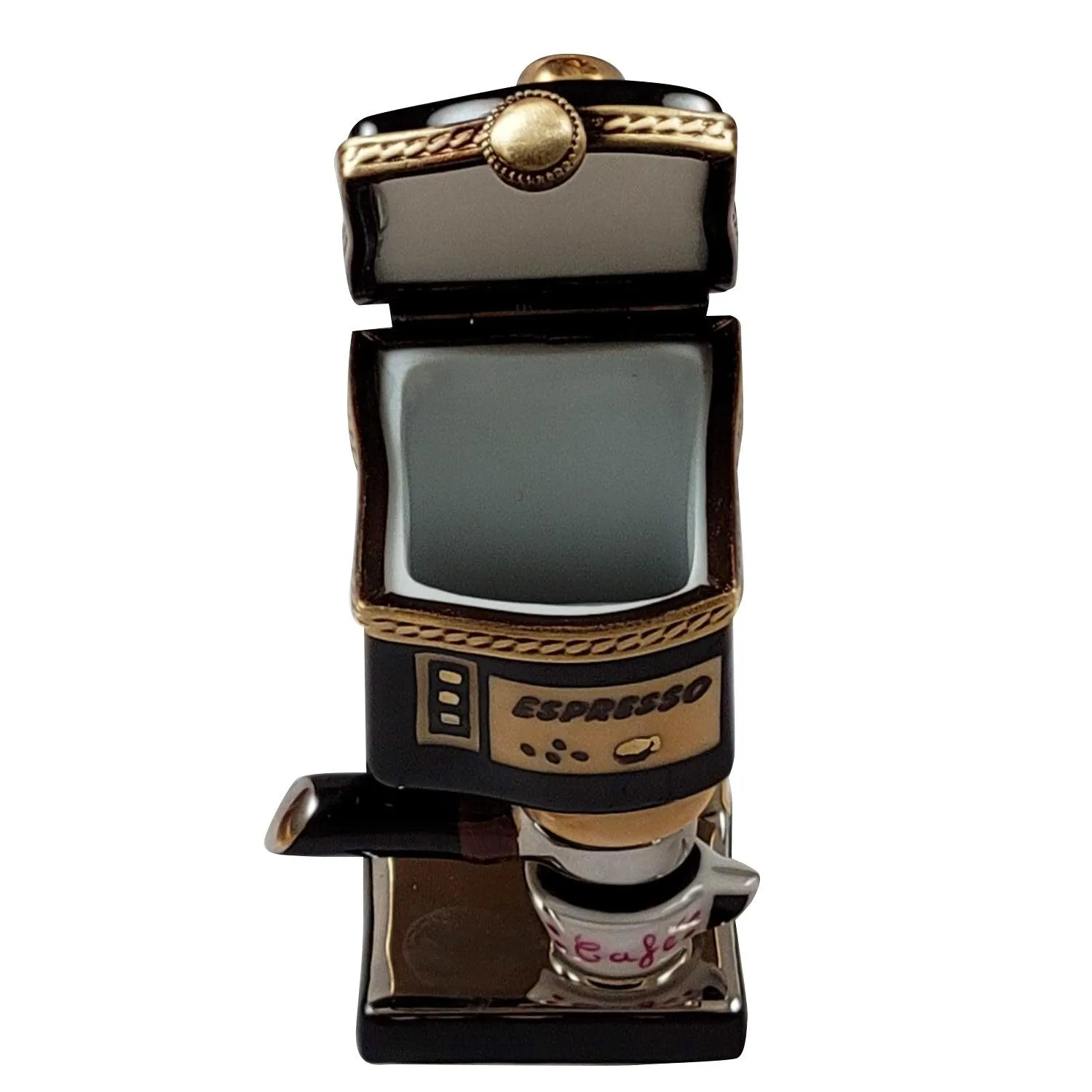 Espresso Machine Coffee