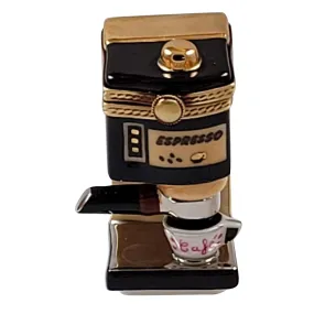 Espresso Machine Coffee