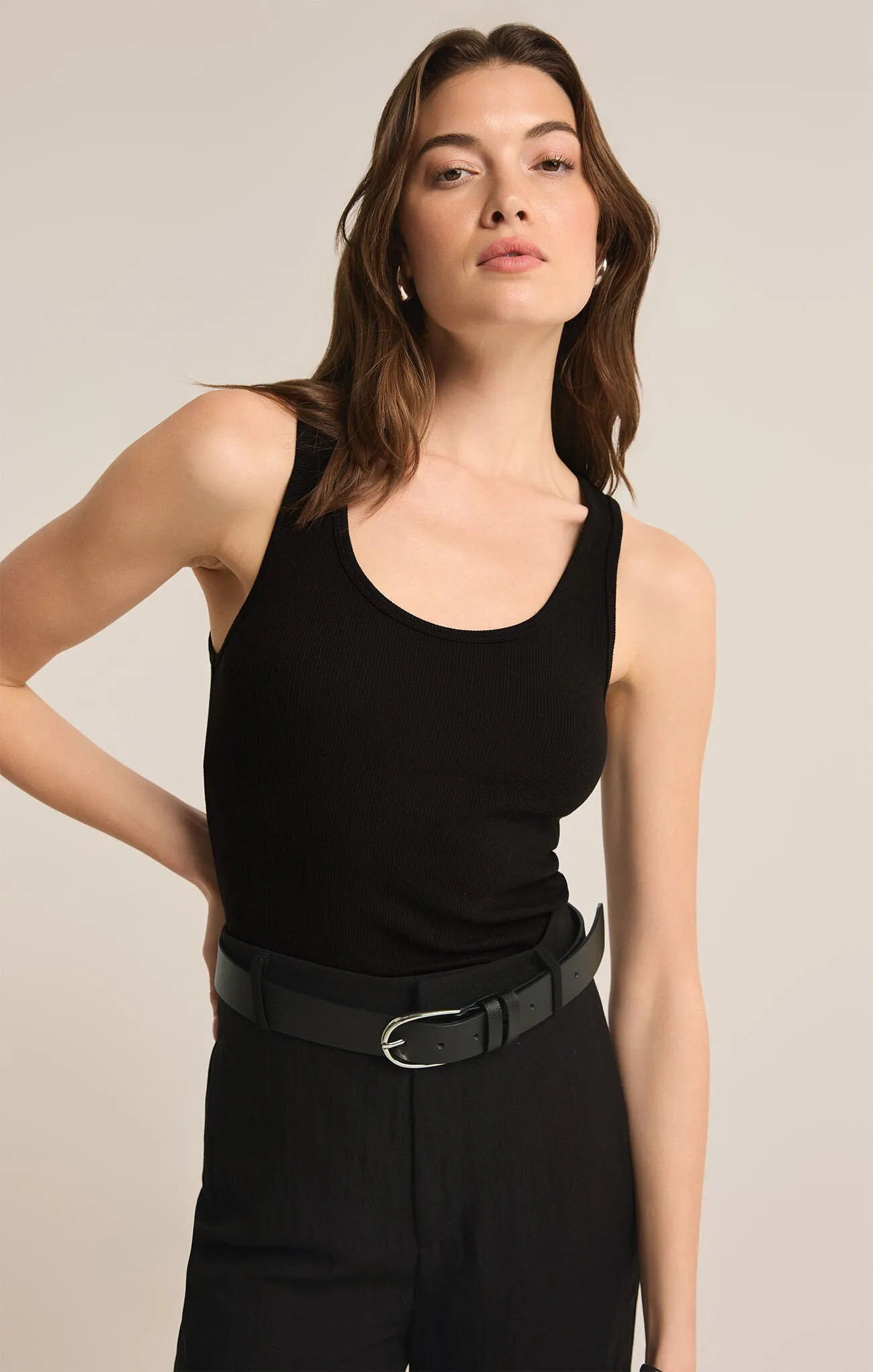 Essy Rib Tank