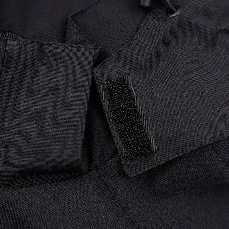 Everst  3-In-1 Hardshell Jacket