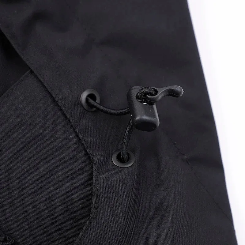 Everst  3-In-1 Hardshell Jacket