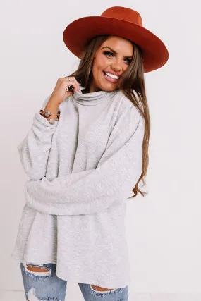 Finding My Way Shift Tunic