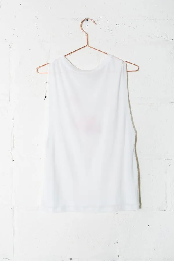 Flamingo Tank