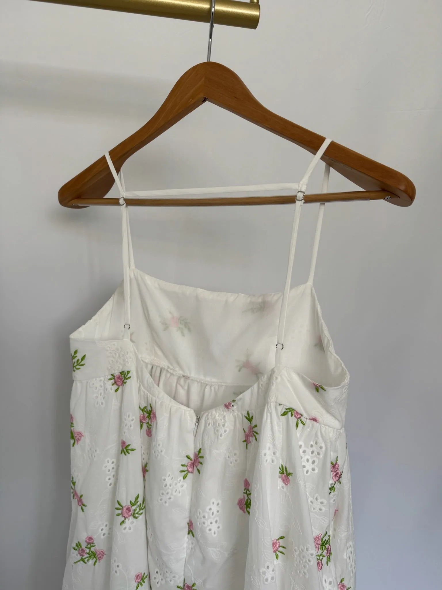 FLORA Dress