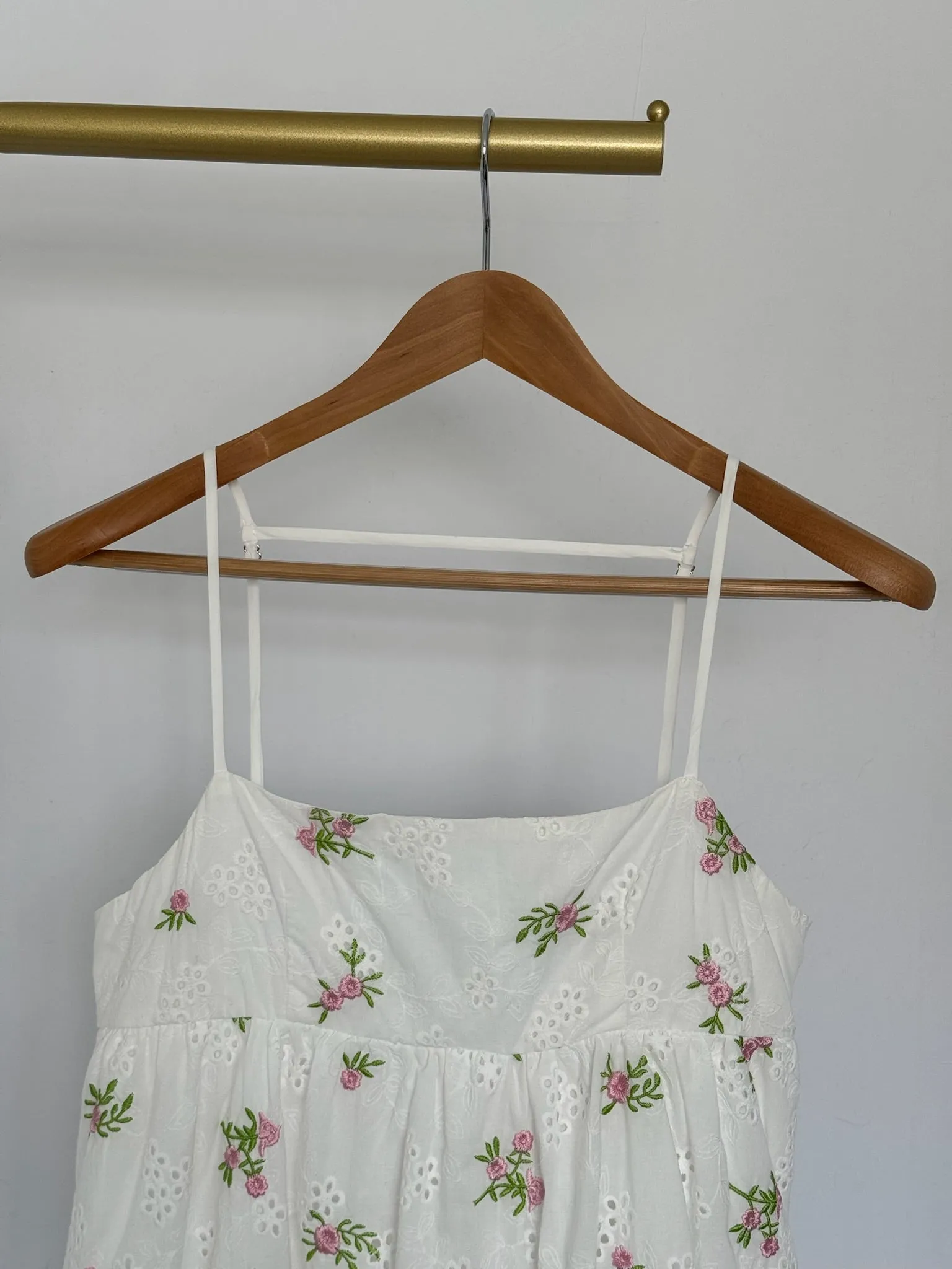 FLORA Dress
