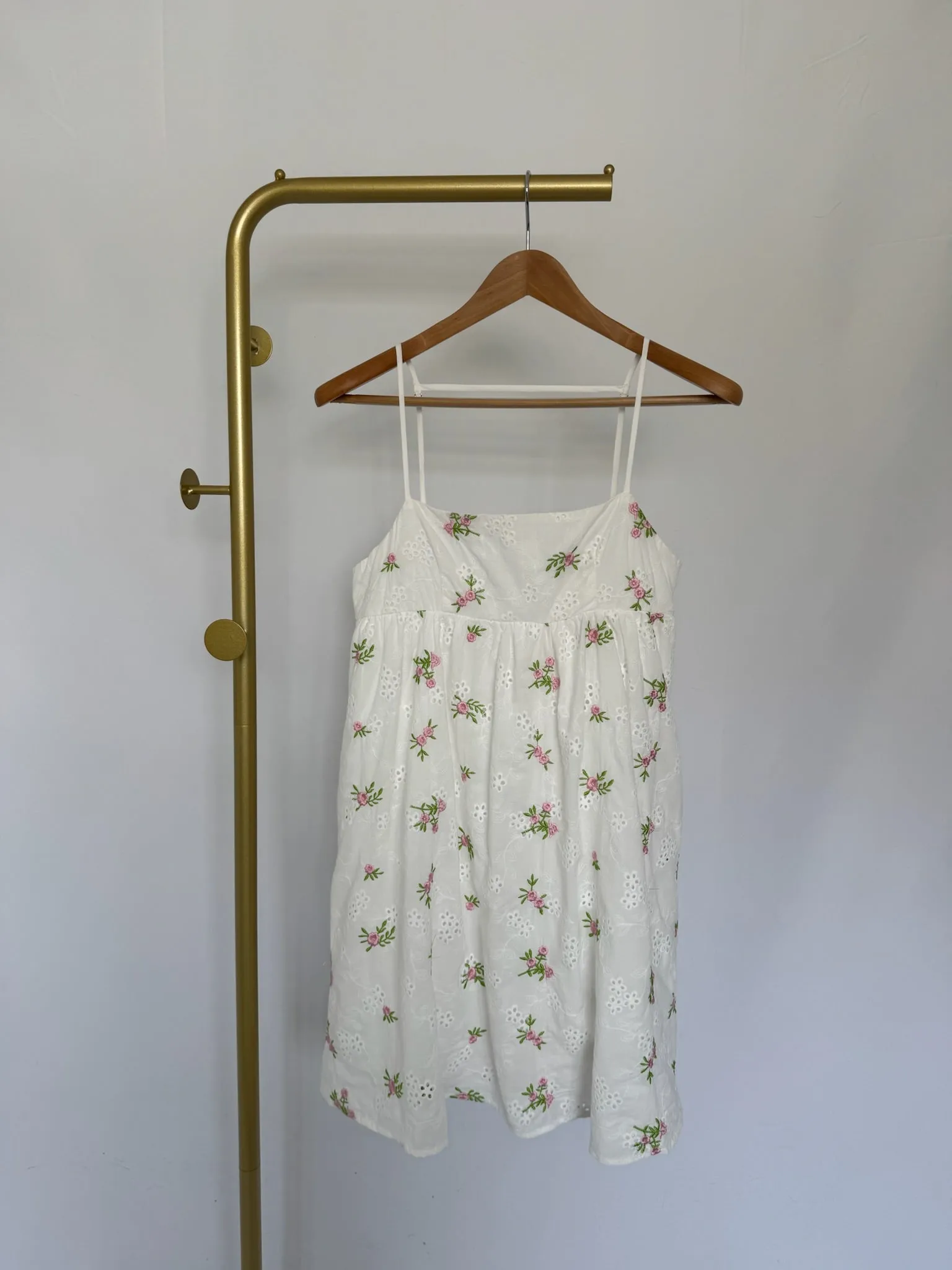 FLORA Dress