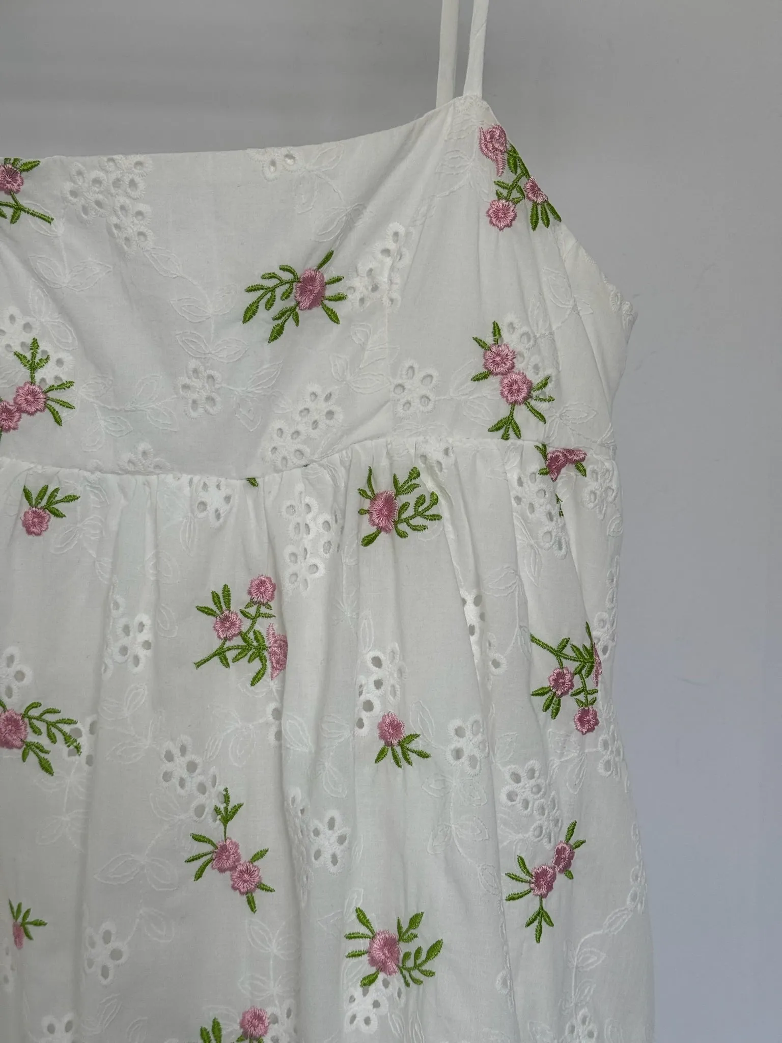 FLORA Dress